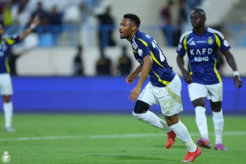 النصر